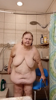 Ach tak špinavé moje ruce a další