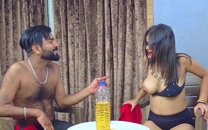 NUDEVIBESSTUDIO: Indian Nude Podcast First Time