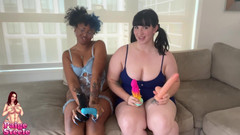 Paige Steele: Rien que des trucs de fille