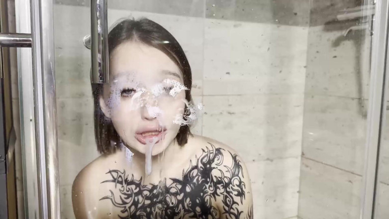 LoveHomePorn: Testování mého telefonu nahráváním tohoto sexy šukání
