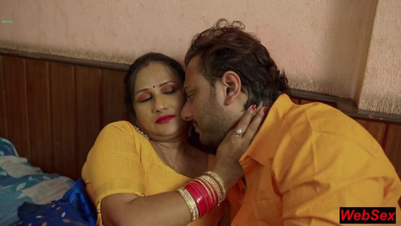 WebSex Premium: Desi village bhabhi sexo