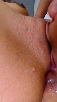 The Hottest Lesbian Show Licking Your Partner's Pussy