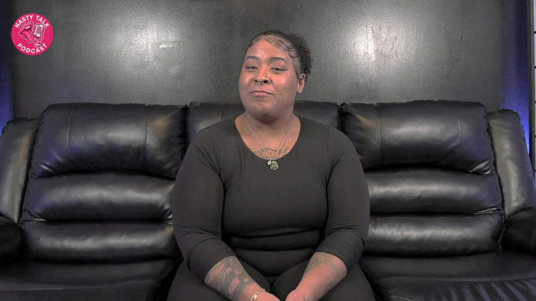Behind the nasty: Gizelle Lane Interview