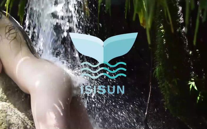 Isis Sun: Sex with a Beautiful Guy I Met at the River,...