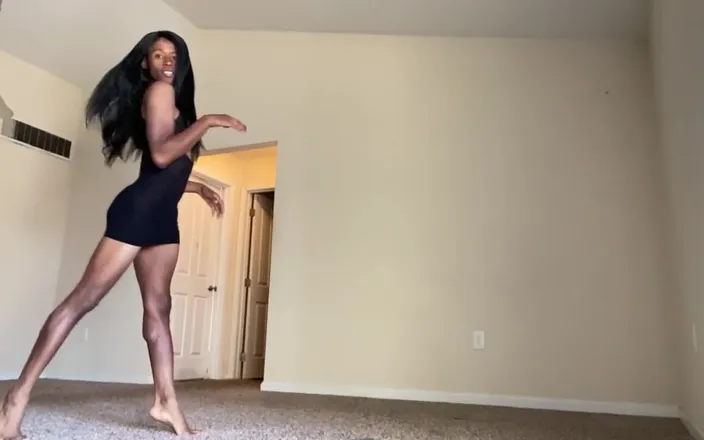 Karma Rainbow Smith D: Karma D in the Morning - Thats a Hugeeee Bitch Lol