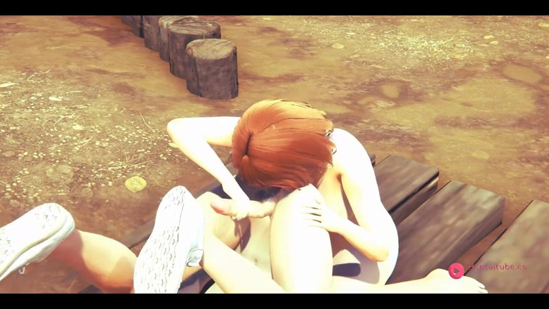 HentaiTubes: Bnh Hentai Uraraka savurează sexul