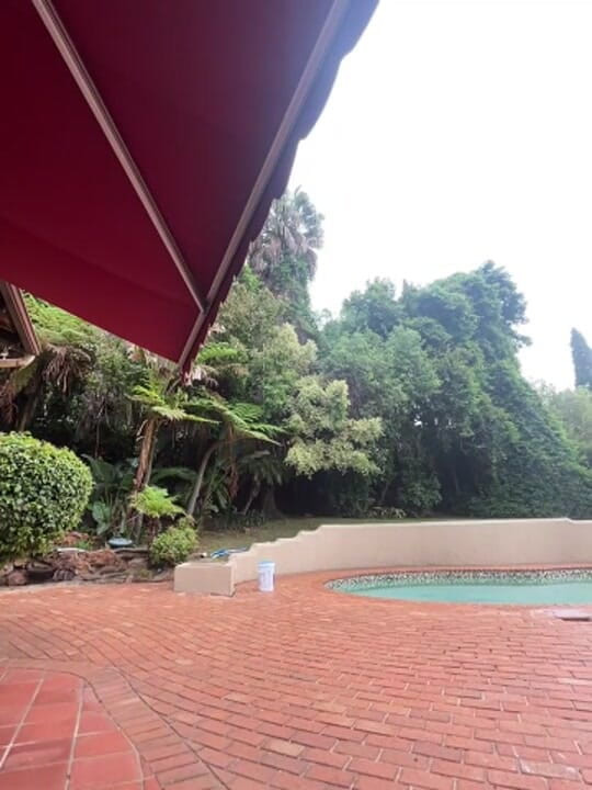 Legendary Booty Overdose: Komm, ich wärm mich