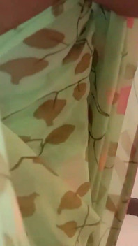 Bts - Nude Video Call to Friend. Cuckold Husband Watching