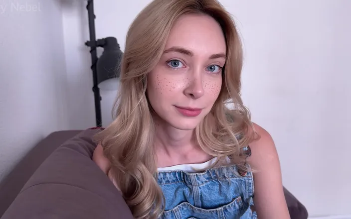Loly Nebel Studio: Meet Girl on the Street and Fuck Her