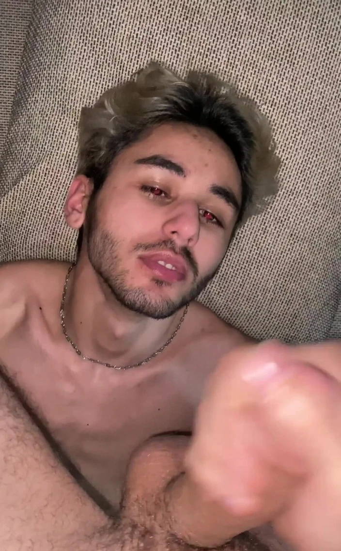 Hottestguys21: Ambitious Mouth