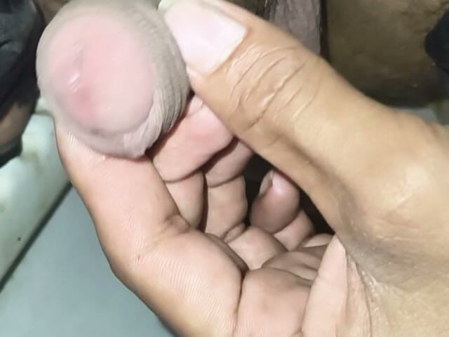 Jayramj764: The Village Boy Inside the Toilet