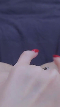 Mädchen, POV-masturbation - Ich Beobachte Mich Beim Abspritzen