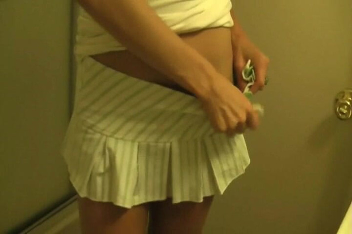 Porn Nerd Network: A nerd pornô: Jody: foda no banheiro