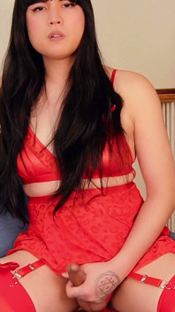 Adore sua deusa em uma sessão guiada com a amante Melissa