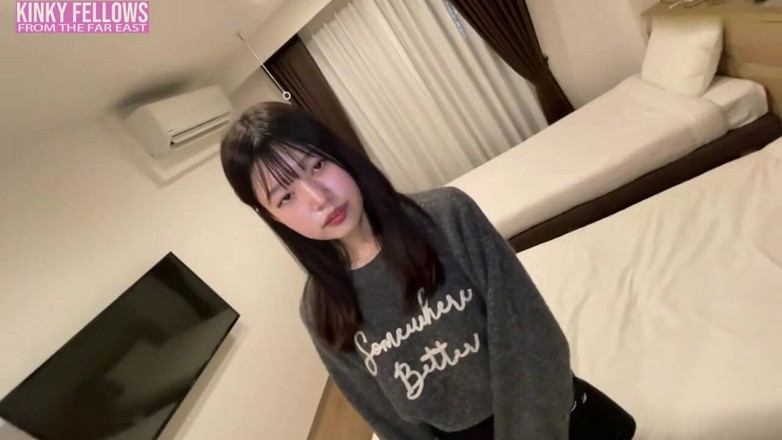 Asian happy ending: Asian Angel 25413