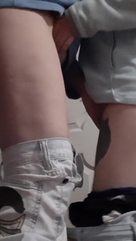 My MILF Teacher and I Secretly Masturbate Each Other After Class