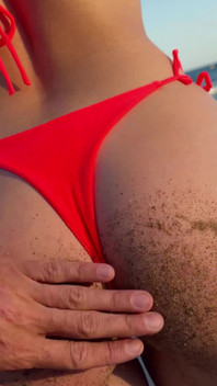 Sandy Ass