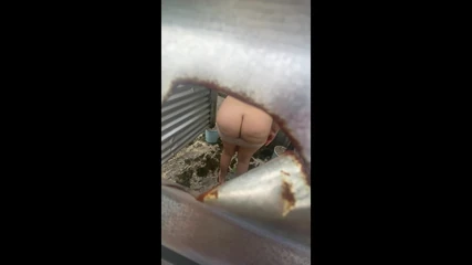 roccoluton: Amateur Camera in Outdoor Latina Culolona