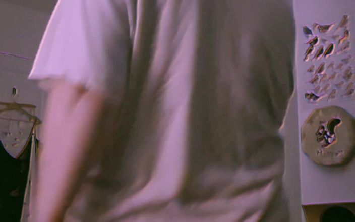 MyPrejacBoyfriend: Goyangin pantatku sambil joget