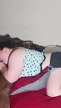 This Is How U Supposed to Fuck Ur Wife