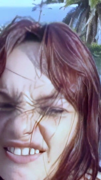 Sexy Video Alicya