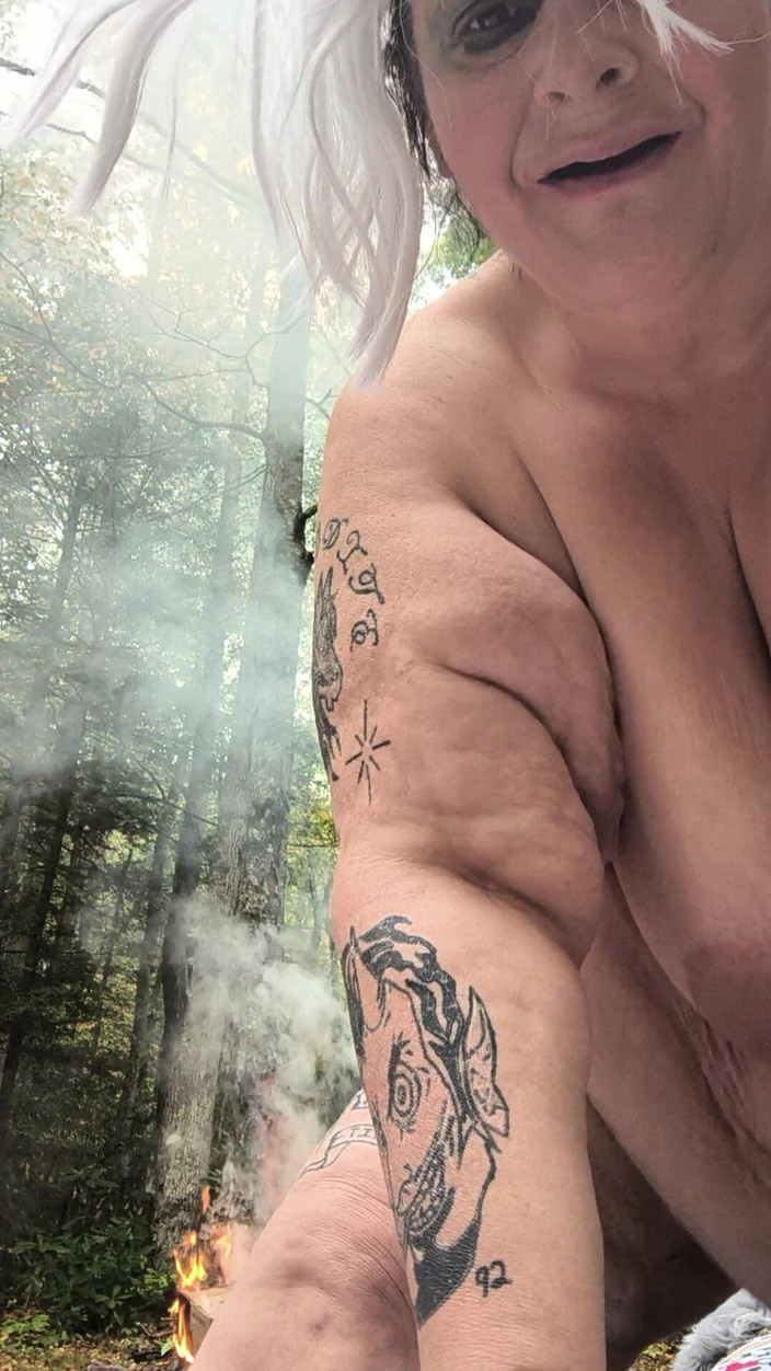 HerculesnVENUS: Lelaki muda nenek berpayu dara gila berkongkek dari belakang seperti...