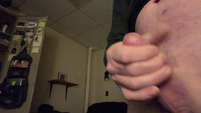 Tatted Daddy: もう一発射精