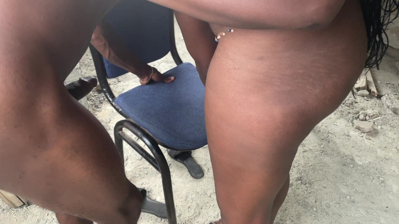 Creamyshuga: I Gave Him How He Likes It