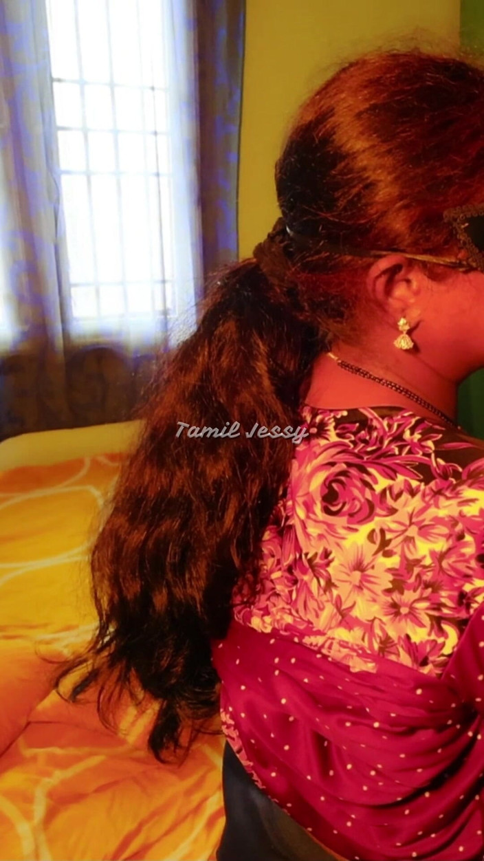 Milktankers: Jessy 继妹