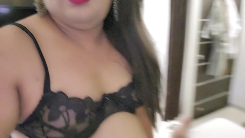 Indiansissychubby: Aboneaza-te la Casa mea de faphouse toate steagurile rosii