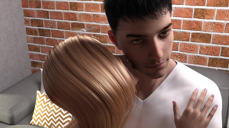 3D Cartoon Porn: Reunion 19 của dildo fantasy &amp; john-khole terrace fuck