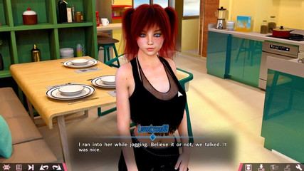 LoveSkySan69: Dvojitý domácí úkol - Hratelnost epizody 5 od Loveskysan