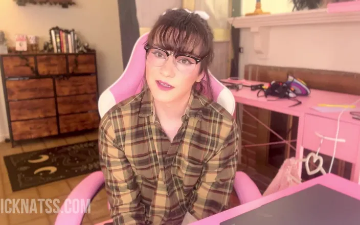 Natalie Napoli: Trans Girlfriend Made Into Dominatrix