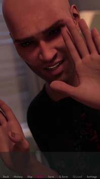 Aidens Vendetta 3 Sophia viene scopata nella casa sui alberi.