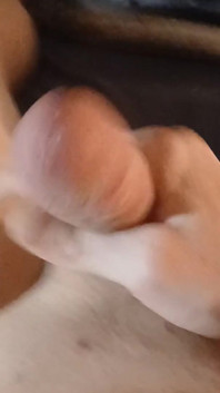 Bwc Busts a Good Nut