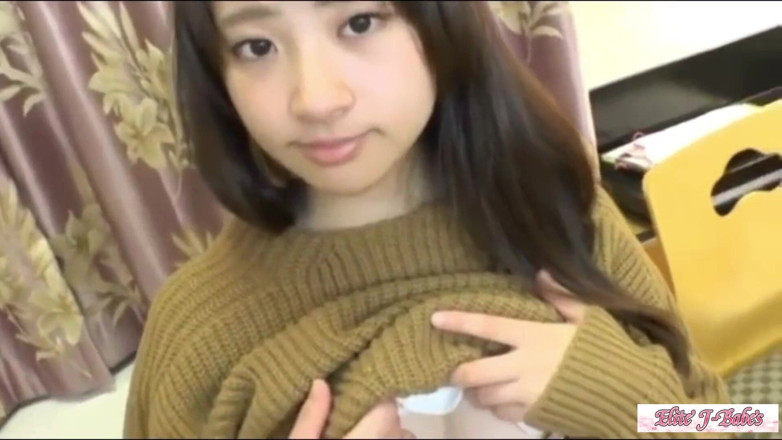 J-Girls Club: Азиатский ангел 28128
