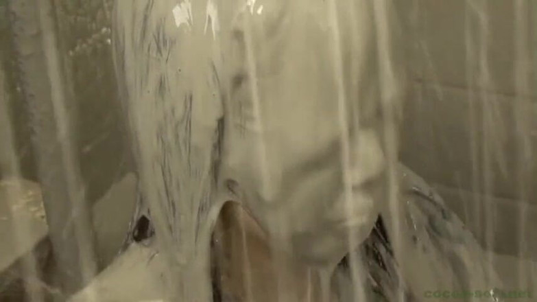 Cocoa Soft: Mud shower 01