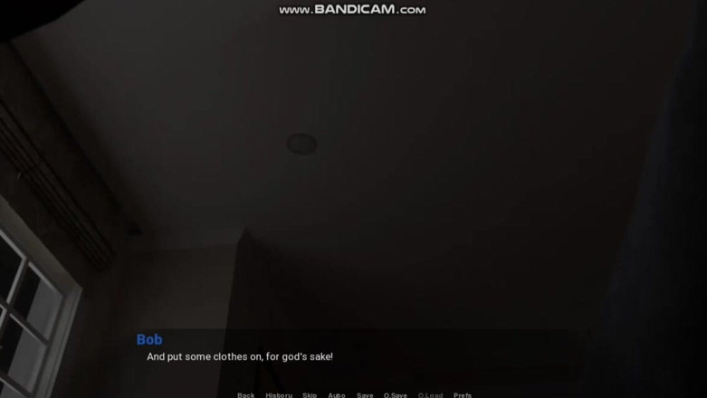 Divide XXX: Вдали от дома - тетушка Eva трахается за спиной мужа