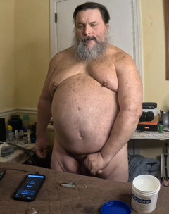 GeneWadexxx: Turkse dag Eve Bate-sessie