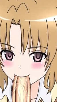 Momioka Risa to-love-ru