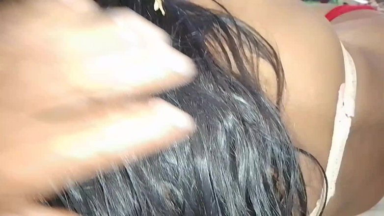 Skydreem1104: Gospodină malayali care face sex cu soțul ei