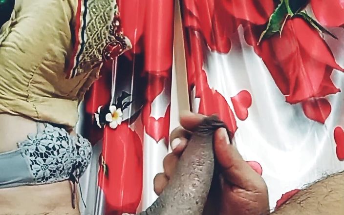 Bolly Karma: Scène de sexe avec une MILF décommeuse