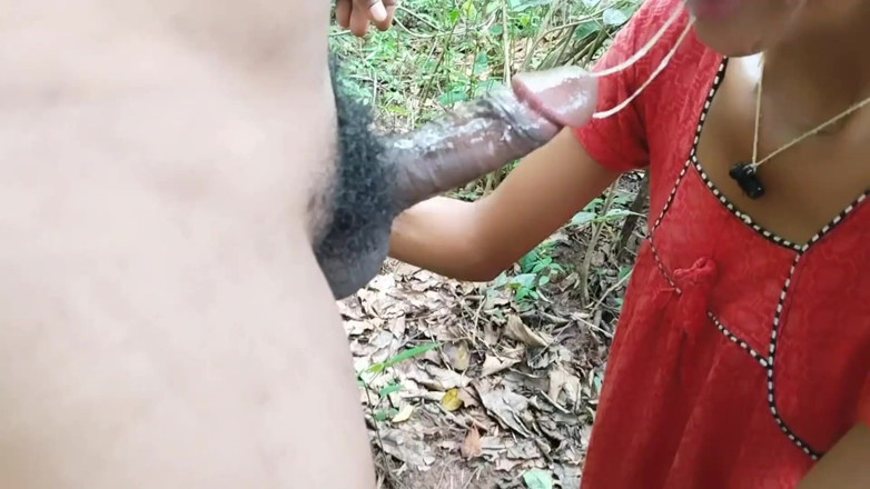 Graju1244: A Girl Helps Her Stepbrother to Masturbate and Sucks His...