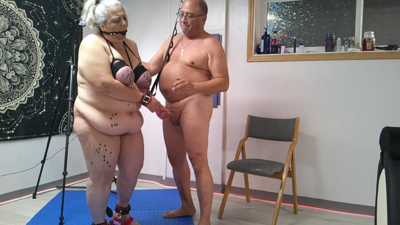 Ramblin Rows: Kéo dài hậu môn với phích cắm bơm hơi