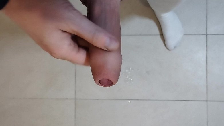 Bayer911: Meine amateur-masturbation mit abspritzen