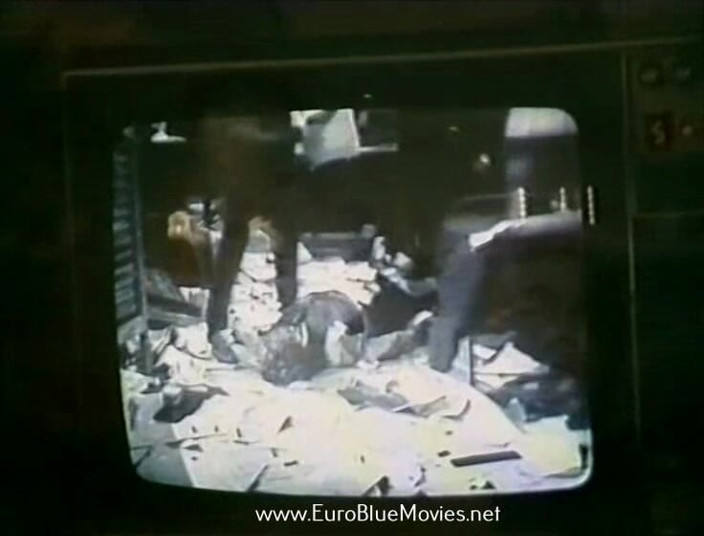 Euro Blue Movies: Teenager in love (1982) - film completo