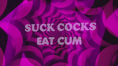 Campsissyboi: POUZE AUDIO - Jak se stát sissy boi