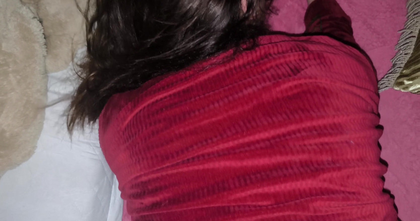 Moroccancouple: Арабская Пара В Реальной Жизни, Секс Горячей Жены С Большим Арабским Хуем