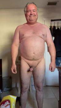 Old Man Dick