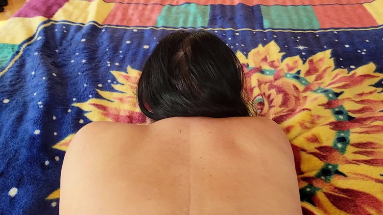 Falicha Karr: What Happened